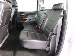 GMC Sierra 1500 2014 4x4 SLT 4dr Cabina de Tripulacion de 5 pasajeros 5.8 ft. SB