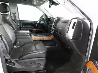 GMC Sierra 1500 2014 4x4 SLT 4dr Cabina de Tripulacion de 5 pasajeros 5.8 ft. SB