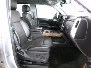 GMC Sierra 1500 2014 4x4 SLT 4dr Cabina de Tripulacion de 5 pasajeros 5.8 ft. SB