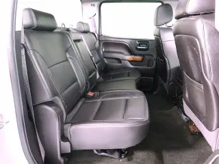 GMC Sierra 1500 2014 4x4 SLT 4dr Cabina de Tripulacion de 5 pasajeros 5.8 ft. SB