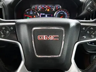 GMC Sierra 1500 2014 4x4 SLT 4dr Cabina de Tripulacion de 5 pasajeros 5.8 ft. SB