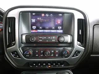 GMC Sierra 1500 2014 4x4 SLT 4dr Cabina de Tripulacion de 5 pasajeros 5.8 ft. SB