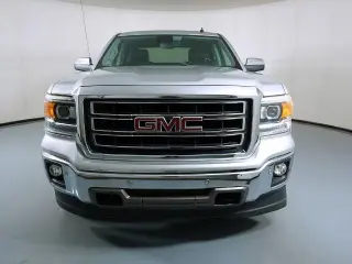 GMC Sierra 1500 2014 4x4 SLT 4dr Cabina de Tripulacion de 5 pasajeros 5.8 ft. SB
