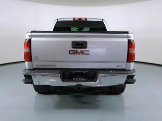 GMC Sierra 1500 2014 4x4 SLT 4dr Cabina de Tripulacion de 5 pasajeros 5.8 ft. SB