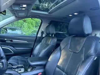 Kia Telluride 2021 AWD EX 4p SUV