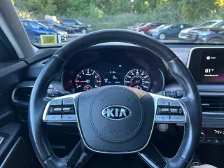 Kia Telluride 2021 AWD EX 4p SUV