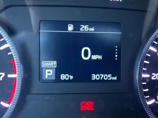 Kia Telluride 2021 AWD EX 4p SUV