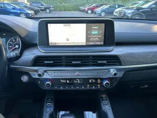 Kia Telluride 2021 AWD EX 4p SUV