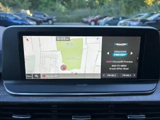 Kia Telluride 2021 AWD EX 4p SUV