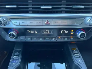 Kia Telluride 2021 AWD EX 4p SUV
