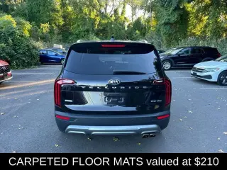 Kia Telluride 2021 AWD EX 4p SUV