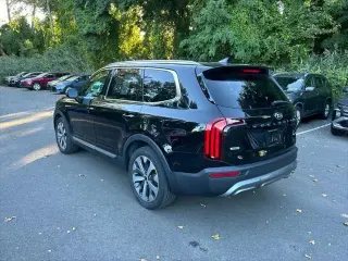 Kia Telluride 2021 AWD EX 4p SUV