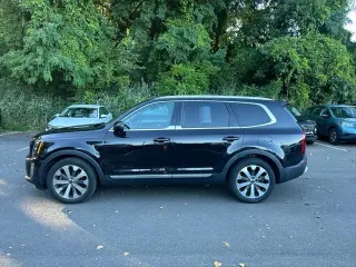 Kia Telluride 2021 AWD EX 4p SUV