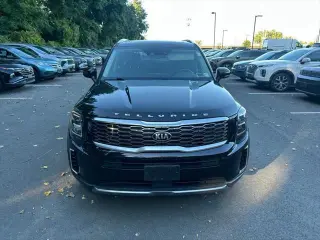 Kia Telluride 2021 AWD EX 4p SUV