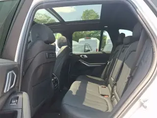 BMW X5 2019 AWD xDrive40i 4p Vehículo de Actividad Deportiva de 4 Puertas