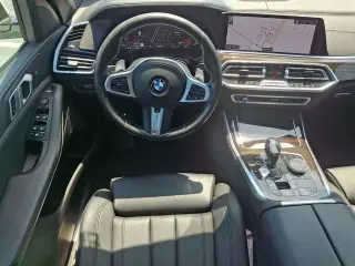 BMW X5 2019 AWD xDrive40i 4p Vehículo de Actividad Deportiva de 4 Puertas