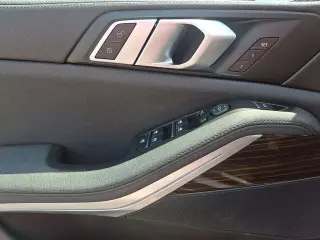 BMW X5 2019 AWD xDrive40i 4p Vehículo de Actividad Deportiva de 4 Puertas