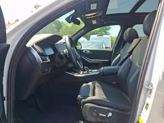 BMW X5 2019 AWD xDrive40i 4p Vehículo de Actividad Deportiva de 4 Puertas
