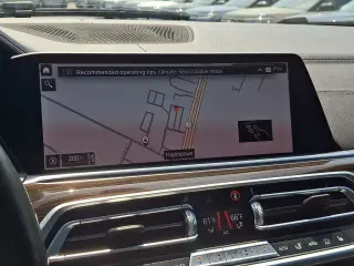 BMW X5 2019 AWD xDrive40i 4p Vehículo de Actividad Deportiva de 4 Puertas