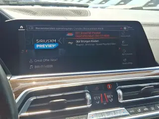 BMW X5 2019 AWD xDrive40i 4p Vehículo de Actividad Deportiva de 4 Puertas