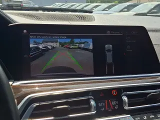 BMW X5 2019 AWD xDrive40i 4p Vehículo de Actividad Deportiva de 4 Puertas