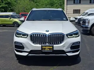 BMW X5 2019 AWD xDrive40i 4p Vehículo de Actividad Deportiva de 4 Puertas