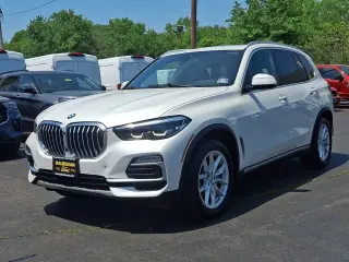 BMW X5 2019 AWD xDrive40i 4p Vehículo de Actividad Deportiva de 4 Puertas