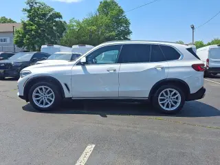 BMW X5 2019 AWD xDrive40i 4p Vehículo de Actividad Deportiva de 4 Puertas