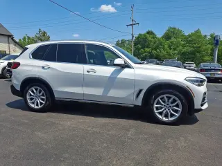 BMW X5 2019 AWD xDrive40i 4p Vehículo de Actividad Deportiva de 4 Puertas