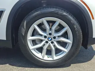 BMW X5 2019 AWD xDrive40i 4p Vehículo de Actividad Deportiva de 4 Puertas