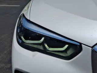BMW X5 2019 AWD xDrive40i 4p Vehículo de Actividad Deportiva de 4 Puertas