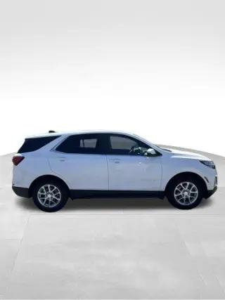 Chevrolet Equinox 2024 LT 4dr SUV w/1LT