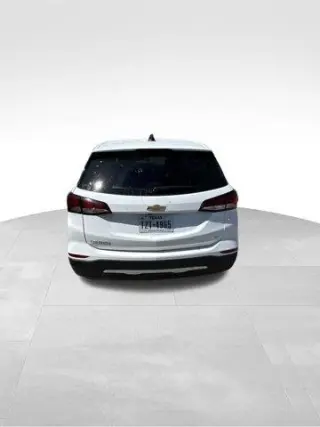 Chevrolet Equinox 2024 LT 4dr SUV w/1LT