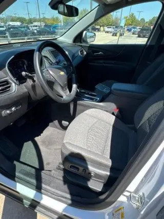 Chevrolet Equinox 2024 LT 4dr SUV w/1LT