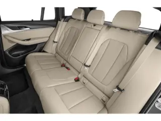 BMW X3 2023 AWD xDrive30i 4p Vehículo de Actividad Deportiva