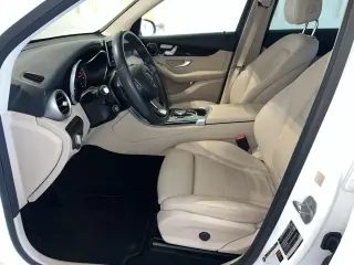 Mercedes-Benz GLC 2019 GLC 300 4dr SUV