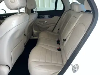 Mercedes-Benz GLC 2019 GLC 300 4dr SUV