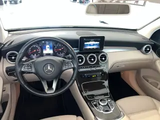 Mercedes-Benz GLC 2019 GLC 300 4dr SUV