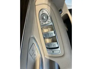 Mercedes-Benz GLC 2019 GLC 300 4dr SUV