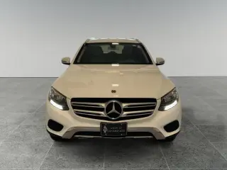Mercedes-Benz GLC 2019 GLC 300 4dr SUV