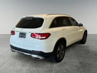 Mercedes-Benz GLC 2019 GLC 300 4dr SUV