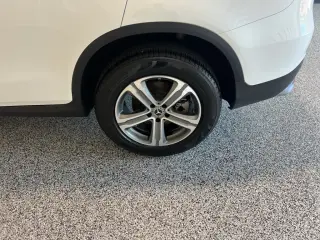 Mercedes-Benz GLC 2019 GLC 300 4dr SUV