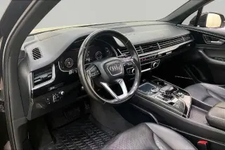 Audi Q7 2017 AWD 3.0T quattro Prestige 4dr SUV