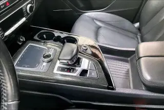 Audi Q7 2017 AWD 3.0T quattro Prestige 4dr SUV