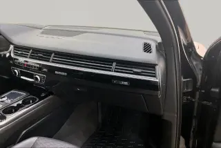 Audi Q7 2017 AWD 3.0T quattro Prestige 4dr SUV