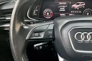 Audi Q7 2017 AWD 3.0T quattro Prestige 4dr SUV