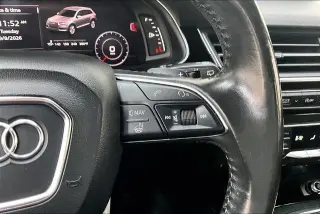 Audi Q7 2017 AWD 3.0T quattro Prestige 4dr SUV