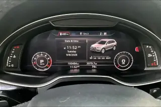Audi Q7 2017 AWD 3.0T quattro Prestige 4dr SUV