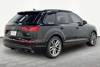 Audi Q7 2017 AWD 3.0T quattro Prestige 4dr SUV