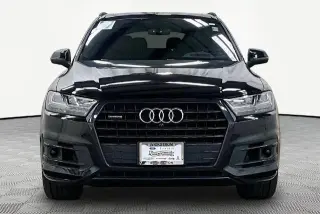 Audi Q7 2017 AWD 3.0T quattro Prestige 4dr SUV